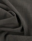 Brown Suiting Fabric 96508