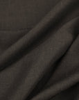 Brown Suiting Fabric 97986