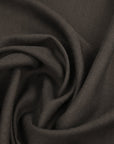 Brown Suiting Fabric 97986