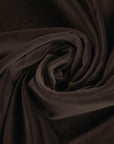Brown Velvet Fabric 98126
