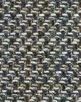 Brown Tweed Fabric 97199