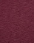 Burgundy Bouclé Fabric 96871