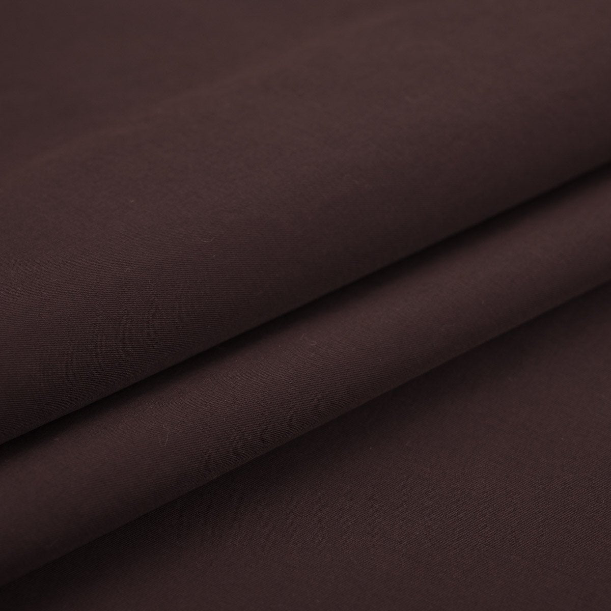 Burgundy Light Twill Fabric 96302