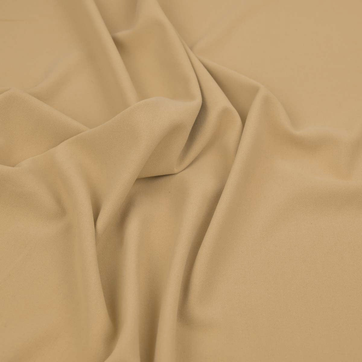Camel Beige Suiting Flannel 97563