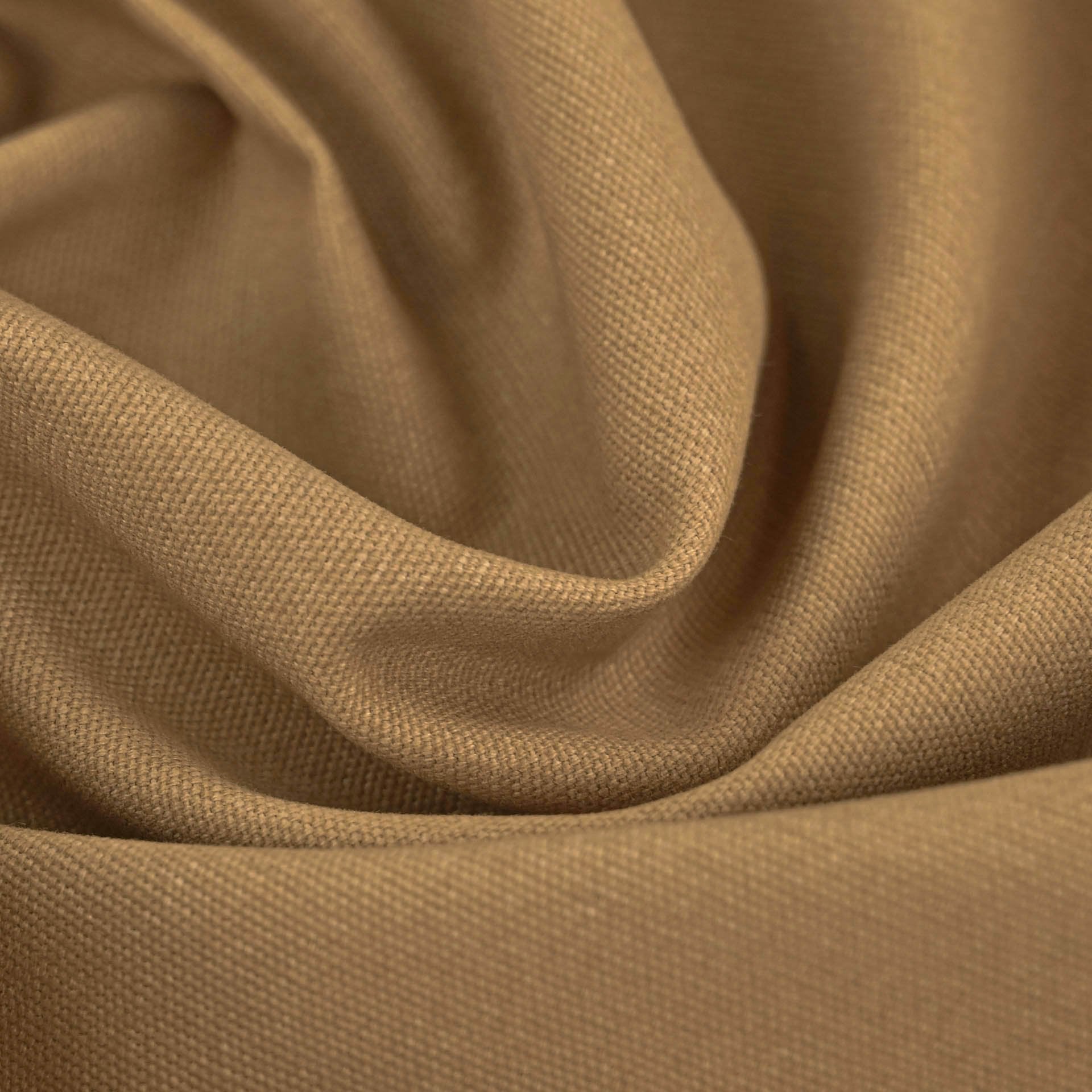Camel Canvas Fabric 97854