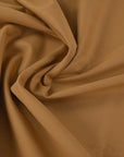 Camel Cotton Canvas Fabric 96274