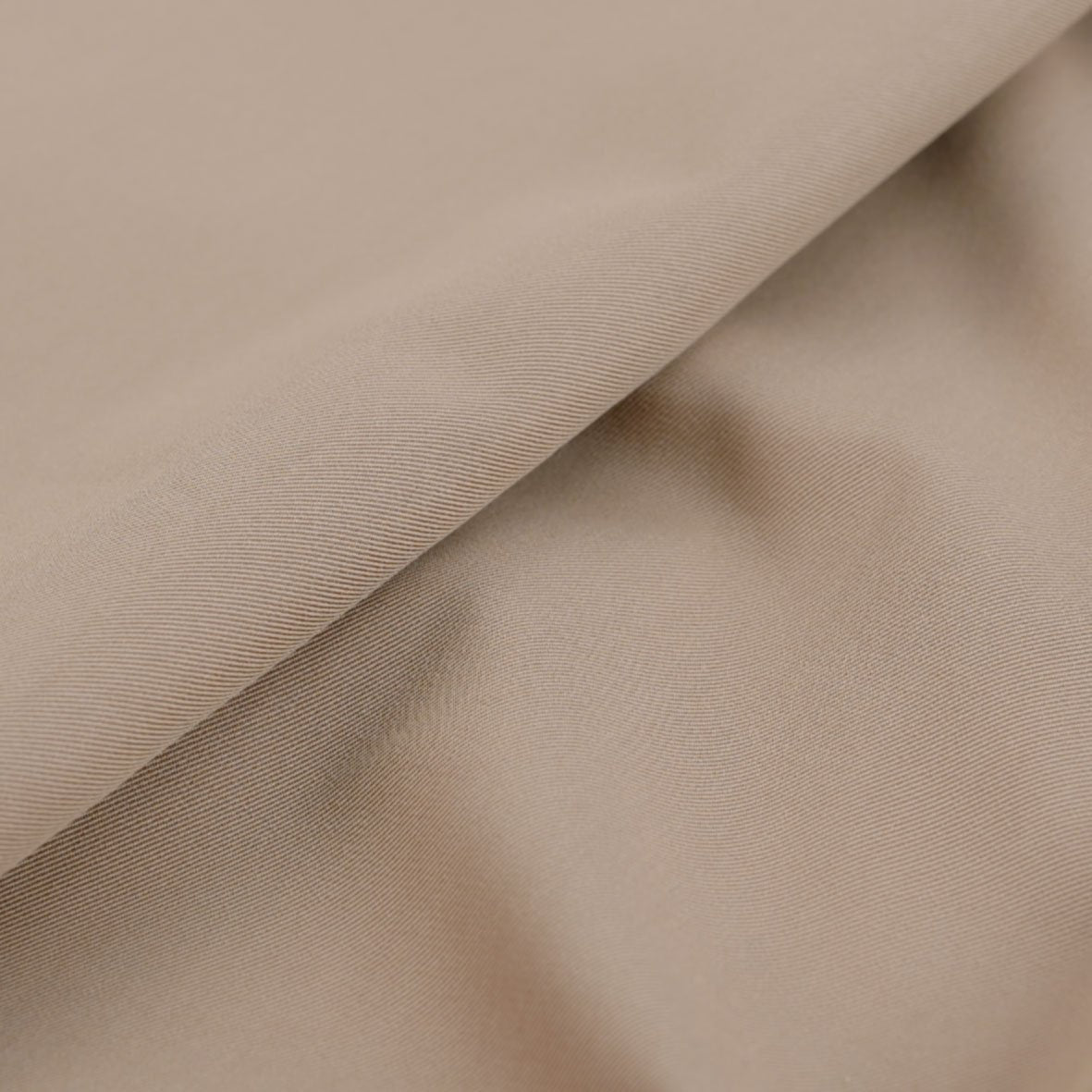 Camel Gabardine Fabric 5576 - Fabrics4Fashion