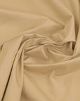 Camel Light Twill Fabric 96676