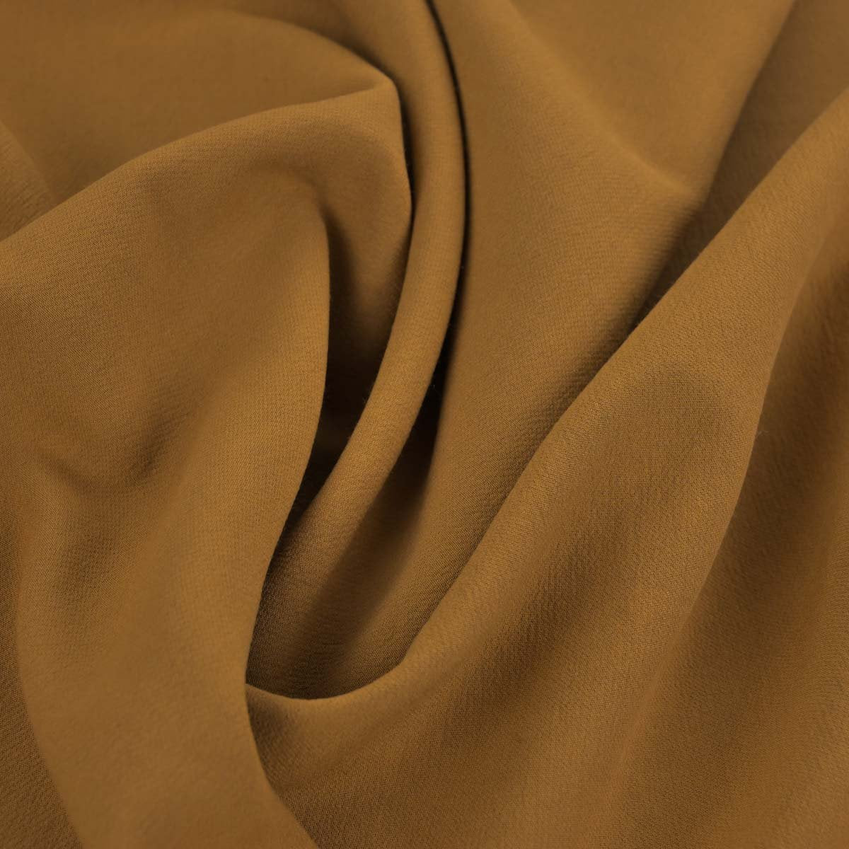 Camel Twill Fabric 96453