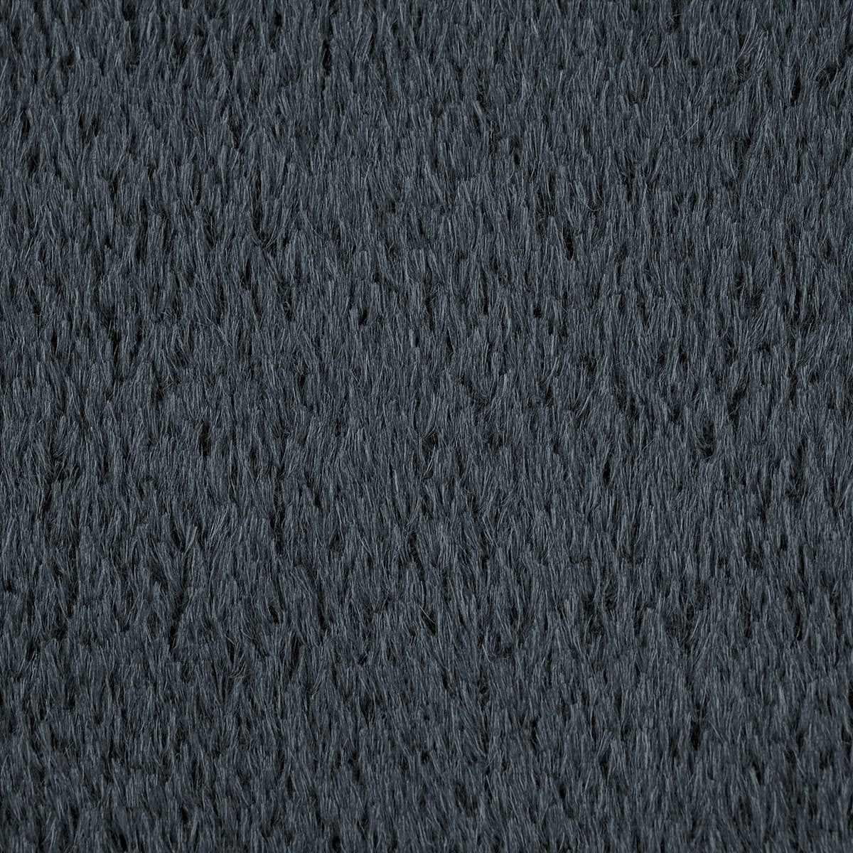 Charcoal Grey Coating Fabric 96651