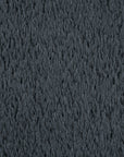 Charcoal Grey Coating Fabric 96651