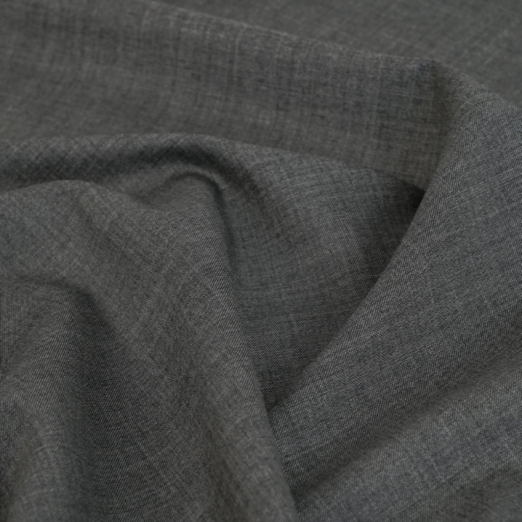 Dark Grey Fabric