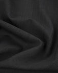 Charcoal Grey Suiting Fabric 99434