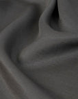 Charcoal Suiting Fabric 99813 - Fabrics4Fashion