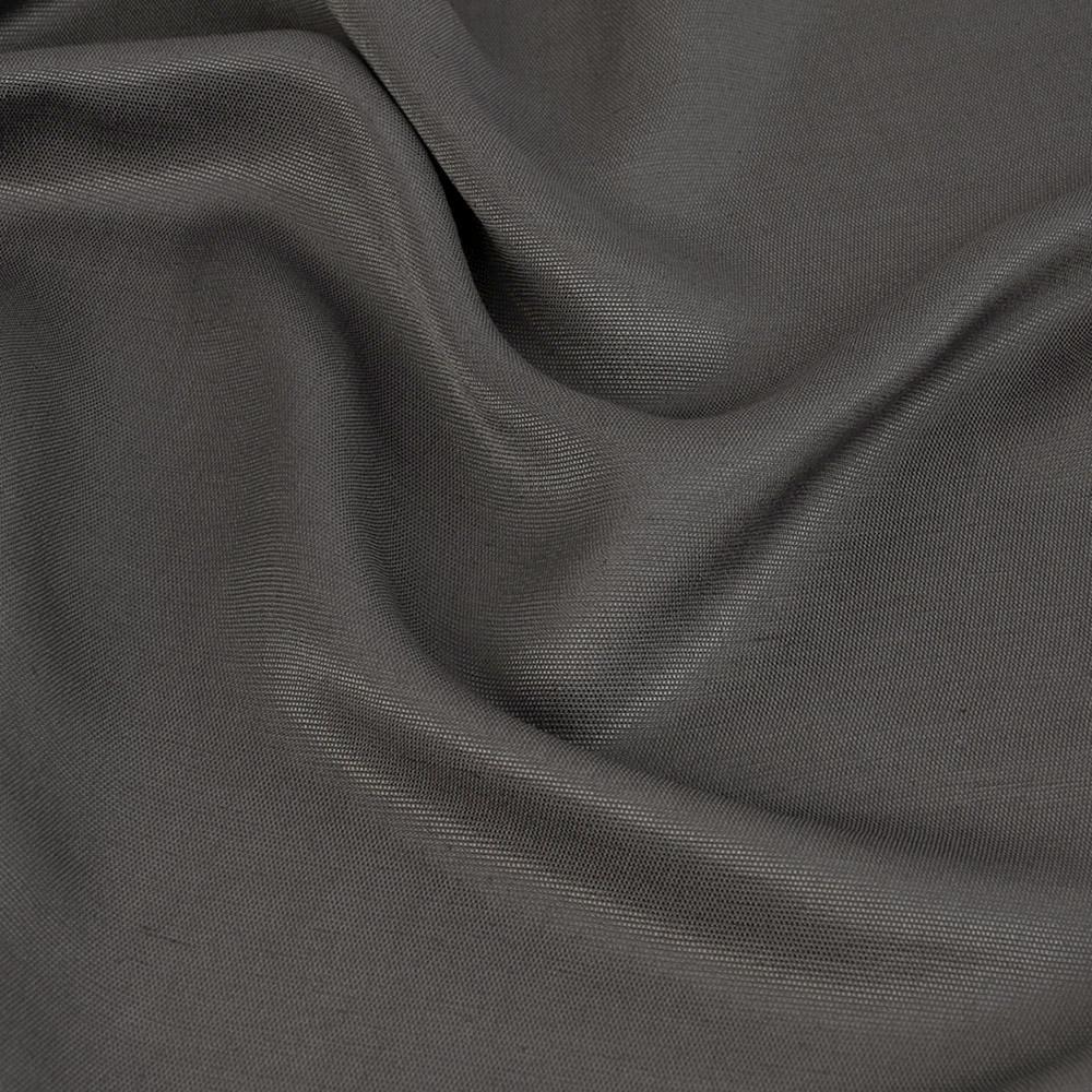 Charcoal Suiting Fabric 99813 - Fabrics4Fashion