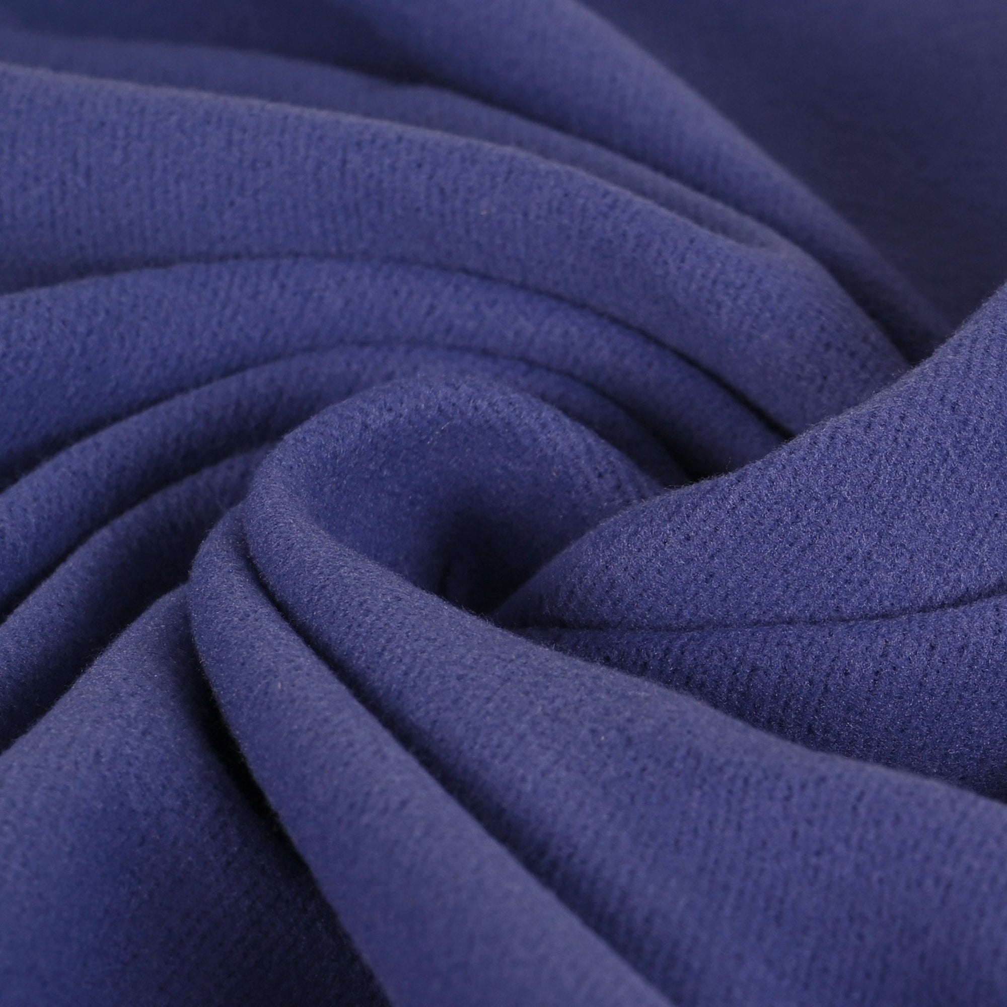 Blue Polar Fleece 96484