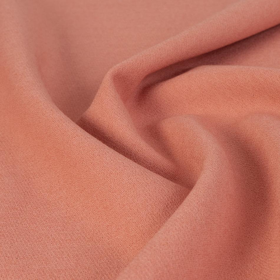 Coral Coating Fabric 1890 - Fabrics4Fashion