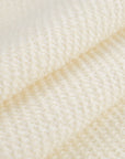 Cream Coating Fabric 5657