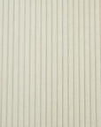 Cream Corduroy Fabric 4092