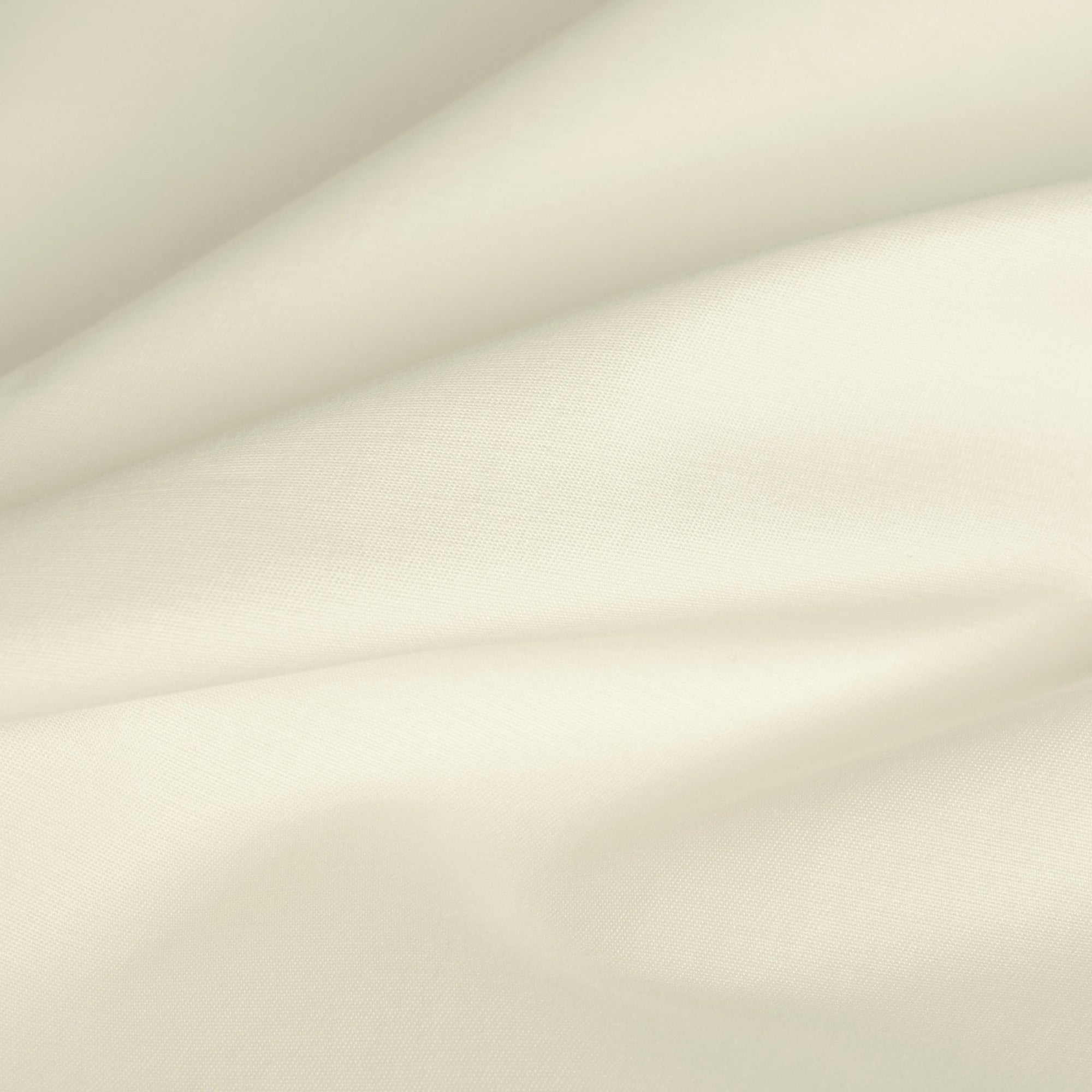 Cream Double Weave Fabric 2910