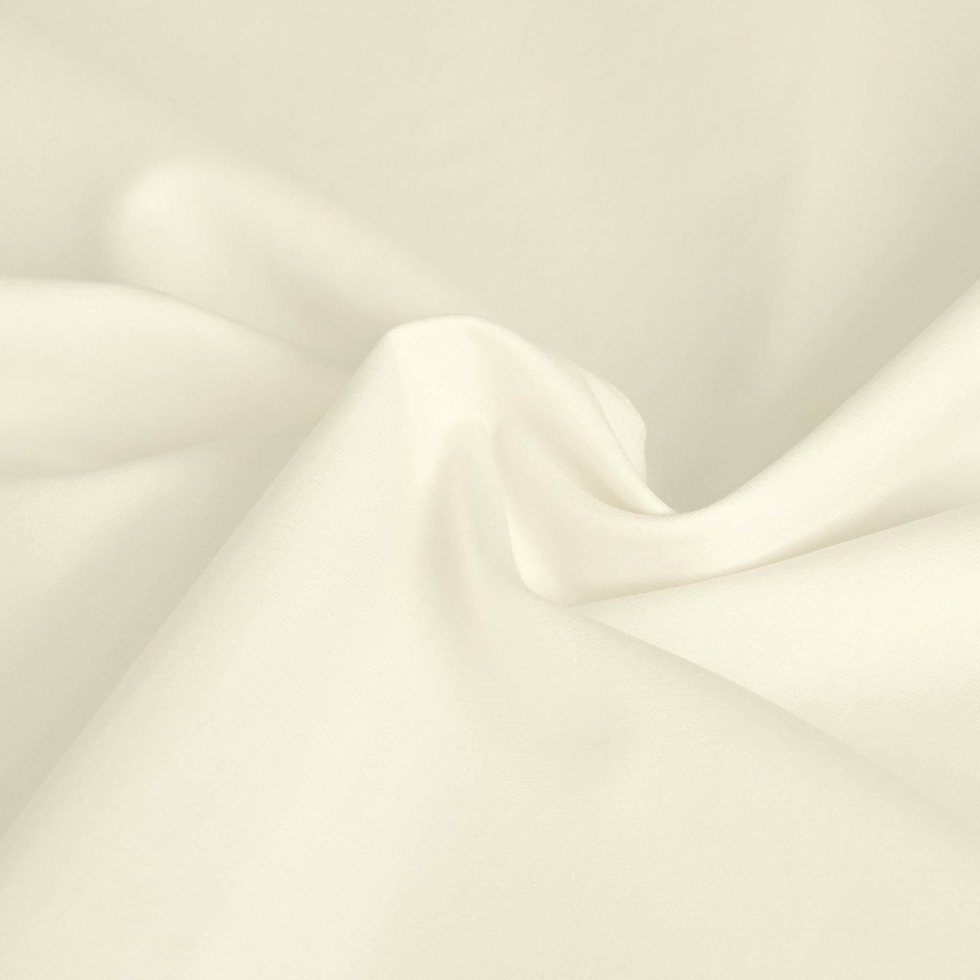 Cream Double Weave Fabric 2910