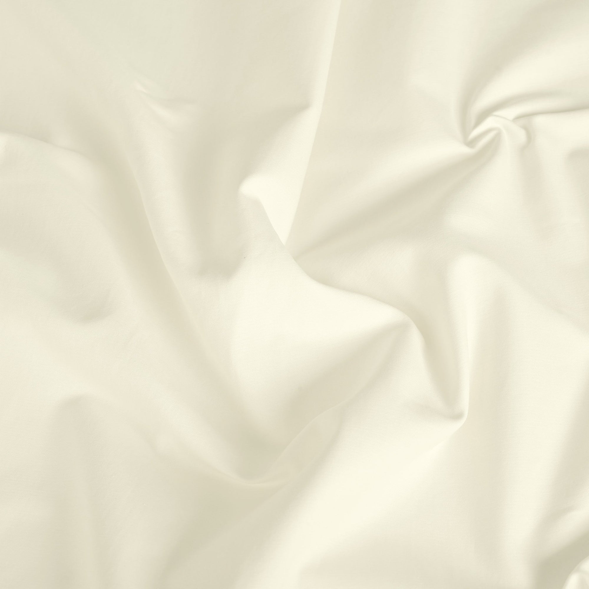 Cream Double Weave Fabric 2910