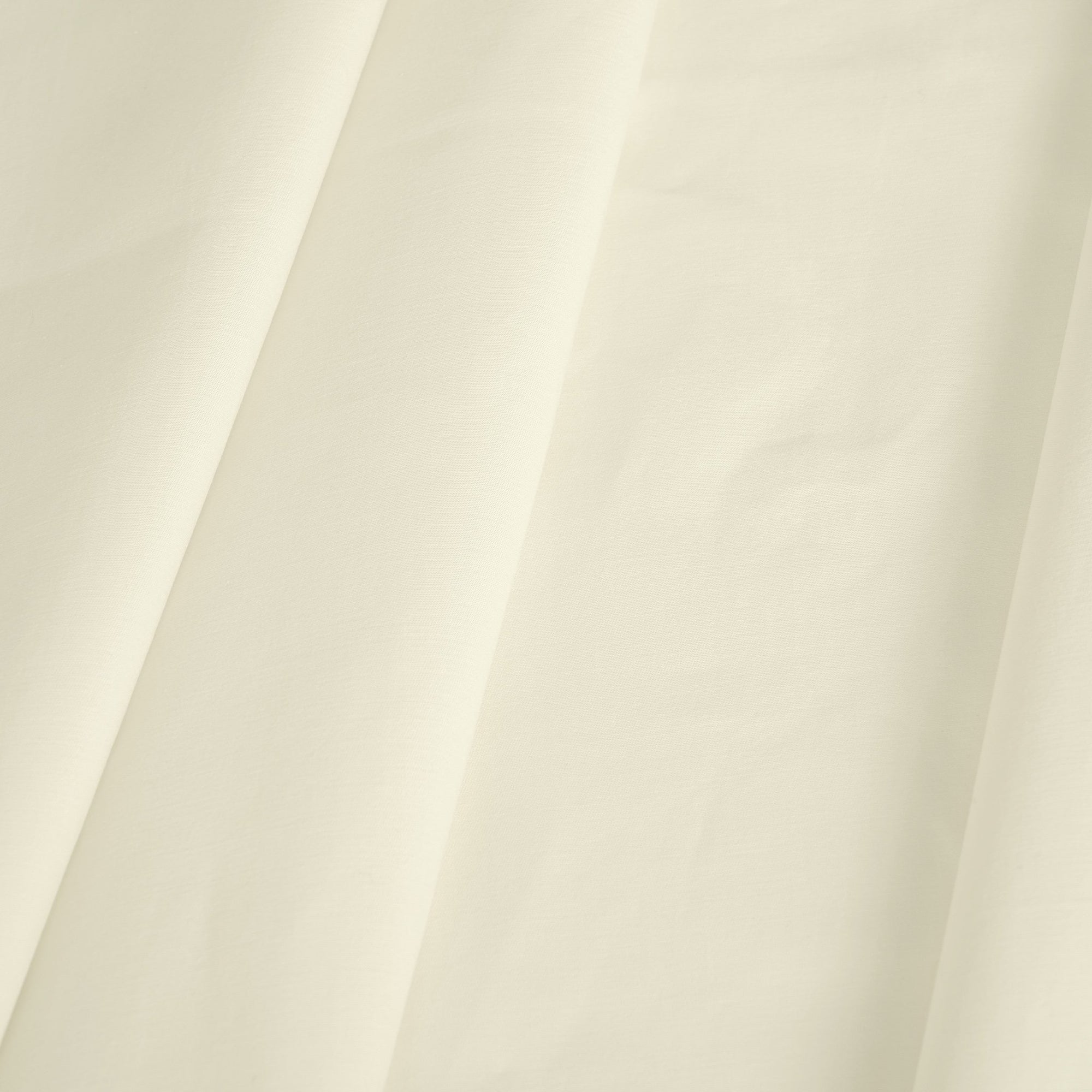 Cream Double Weave Fabric 2910