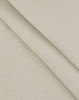 Cream Fancy Jacquard Fabric 700