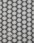 Ivory Lace Fabric 99825