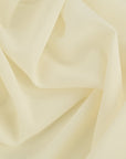 Cream Lightweight Woolen Fabric 97499