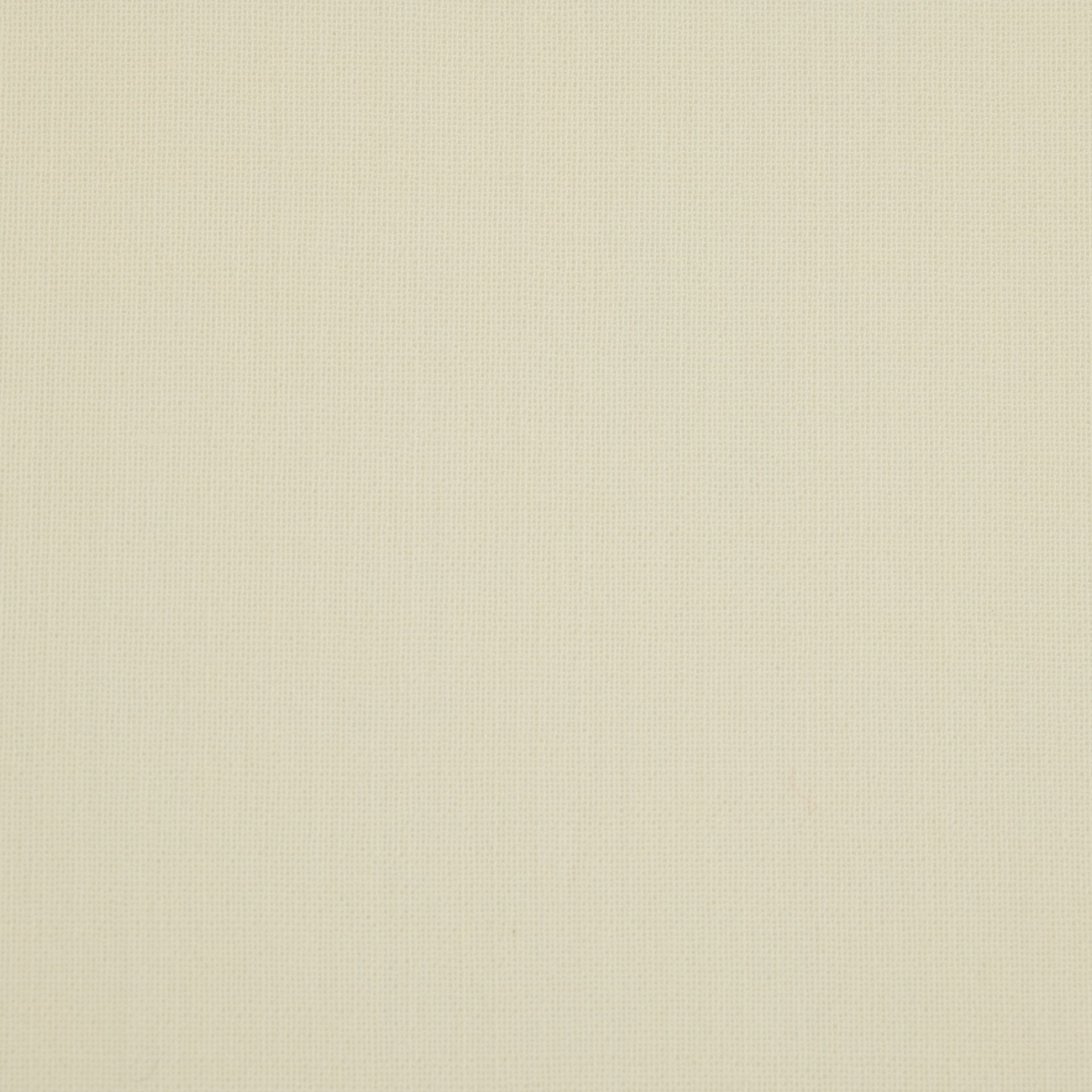 Cream Lightweight Woolen Fabric 97499