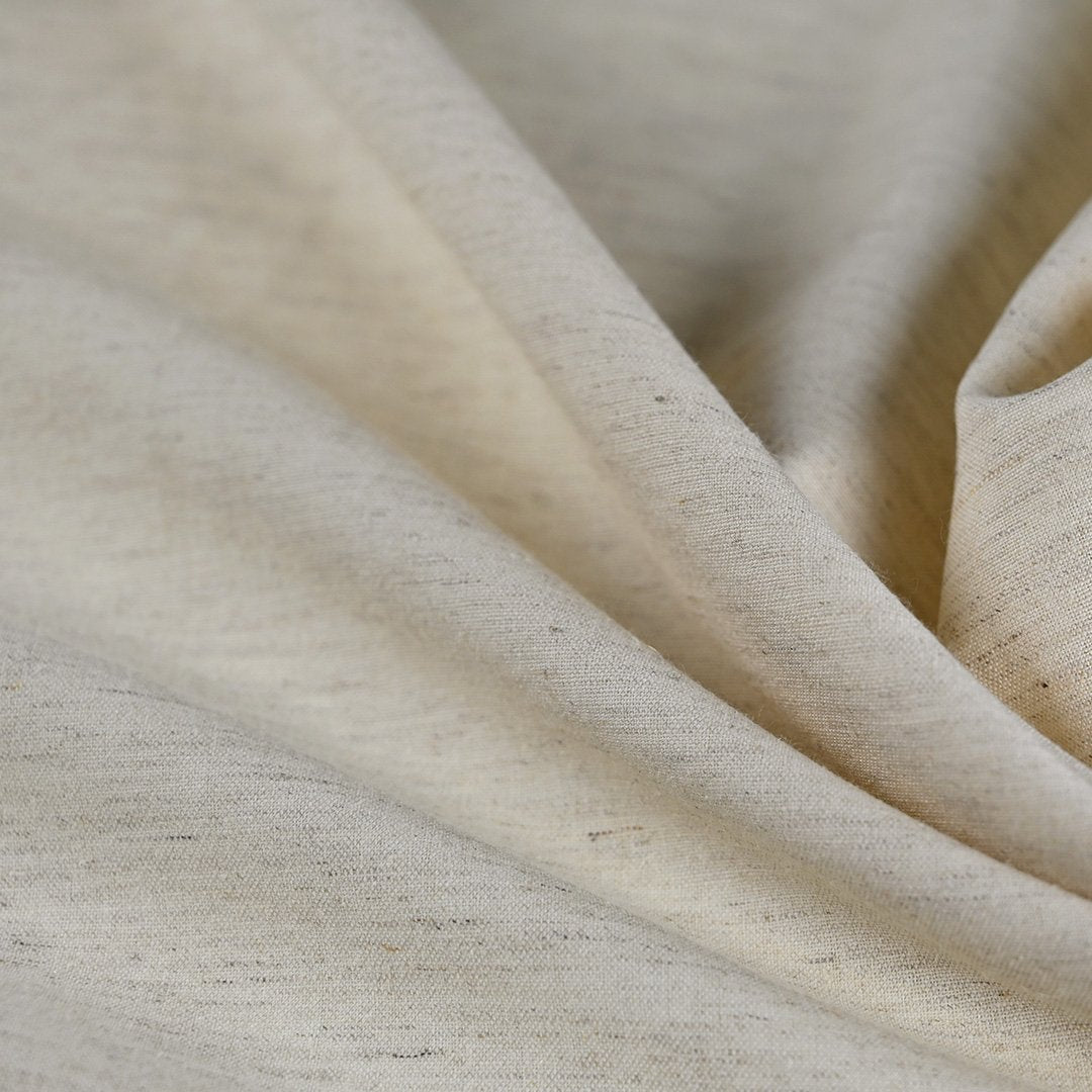 Cream Suiting Fabric 99963 - Fabrics4fashion
