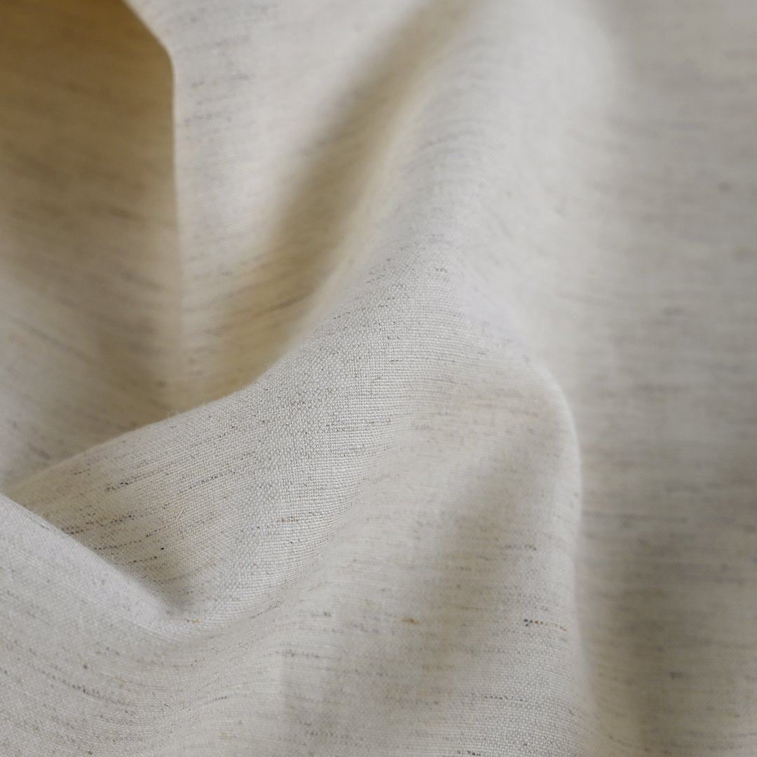 Cream Suiting Fabric 99963 - Fabrics4fashion