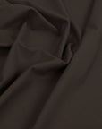 Dark Brown Suiting Fabric 98179