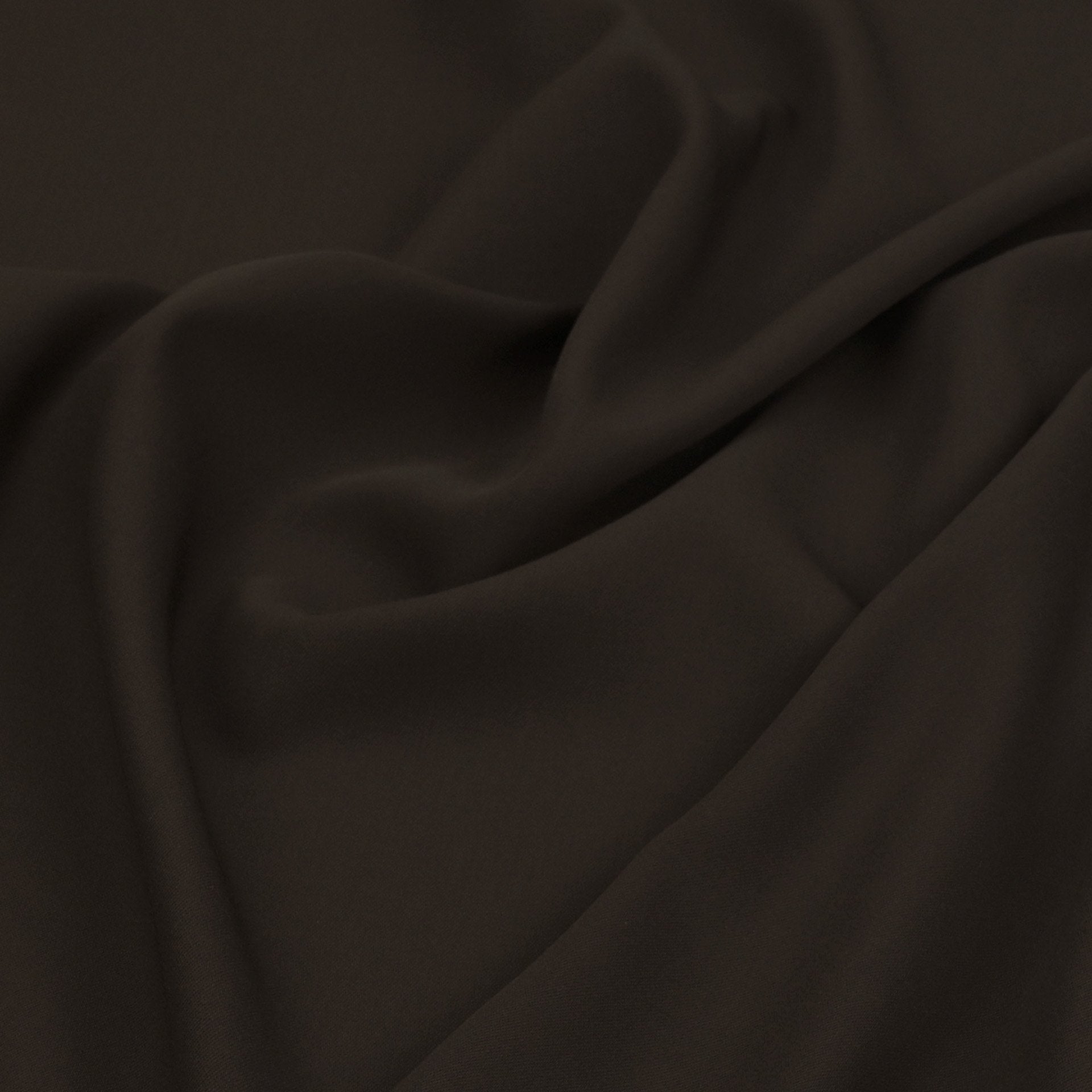 Brown Suiting Fabric 98308