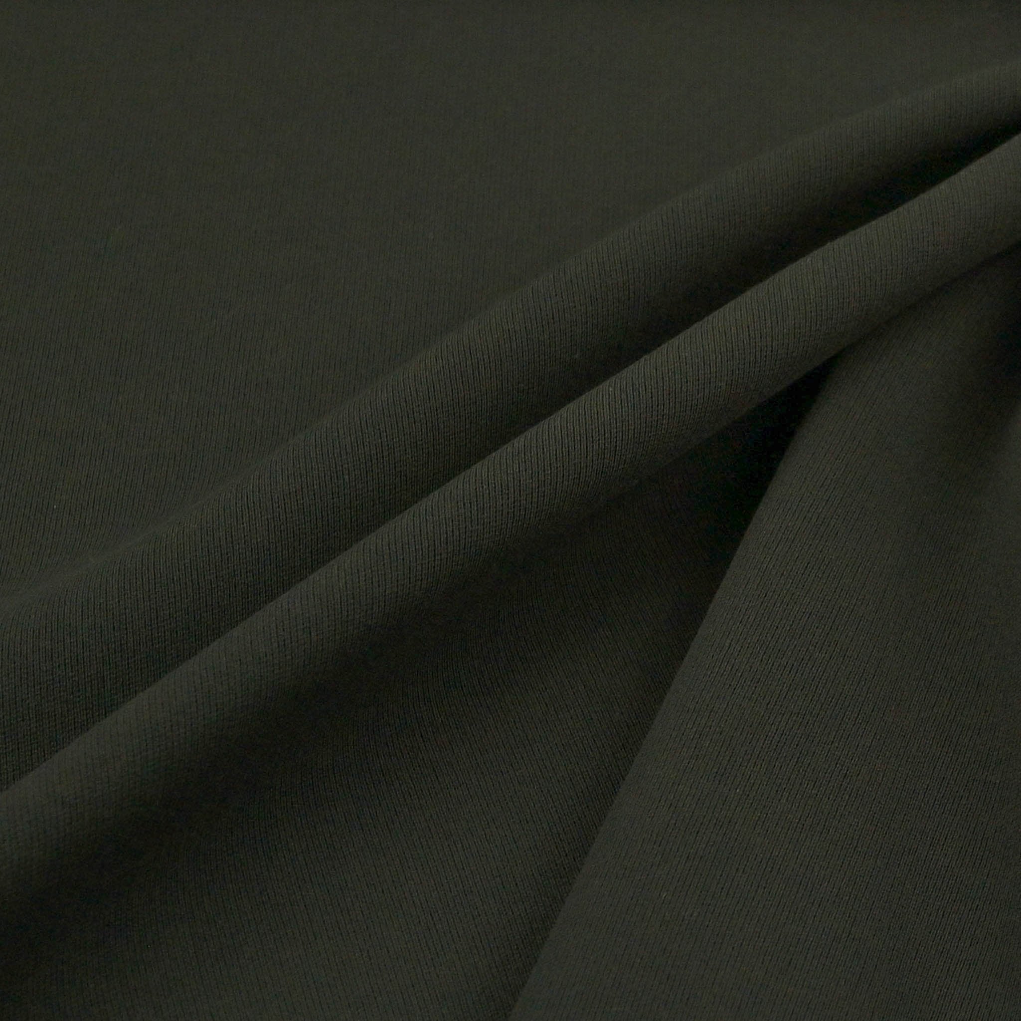 Dark Green Suiting Fabric 98694