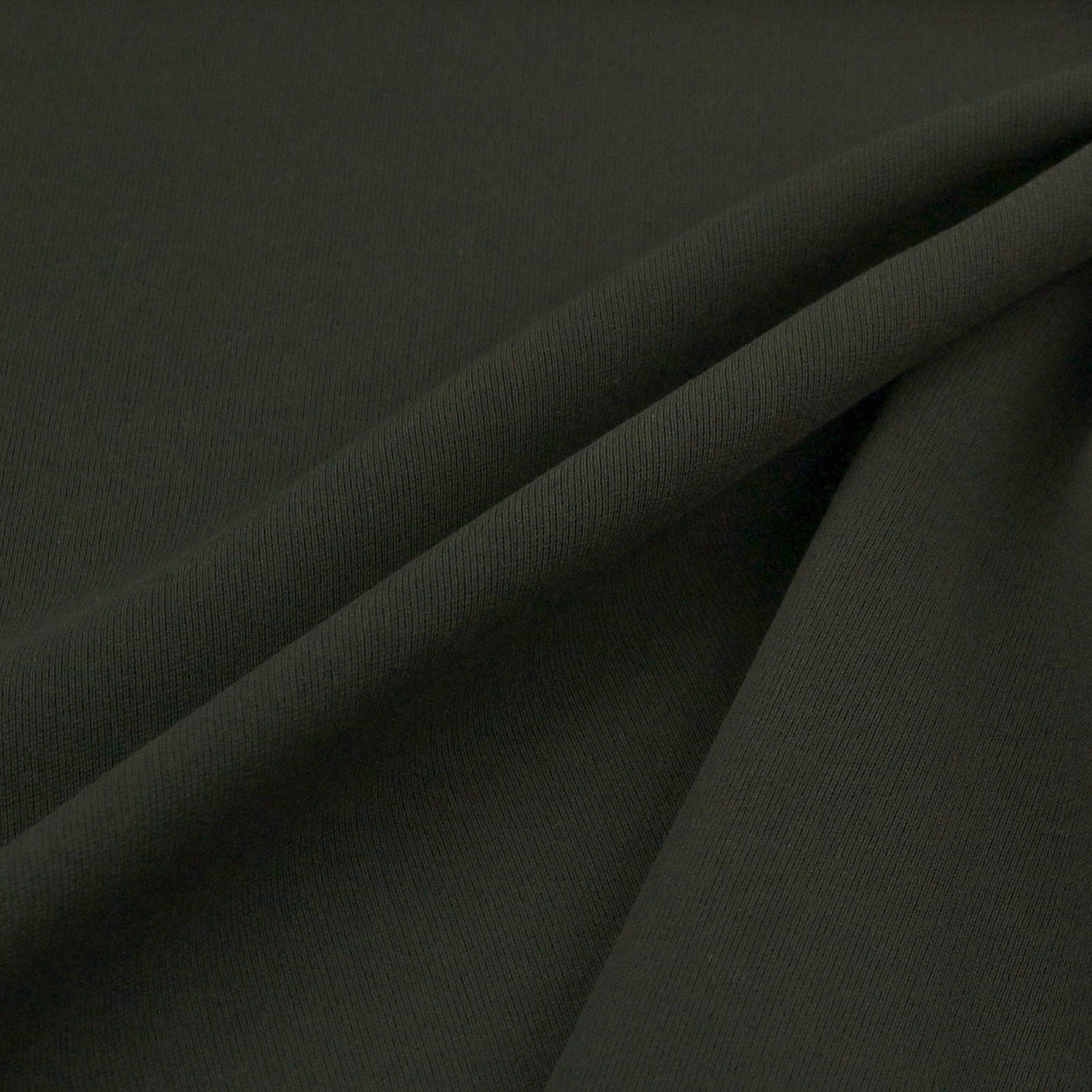 Dark Green Suiting Fabric 98694