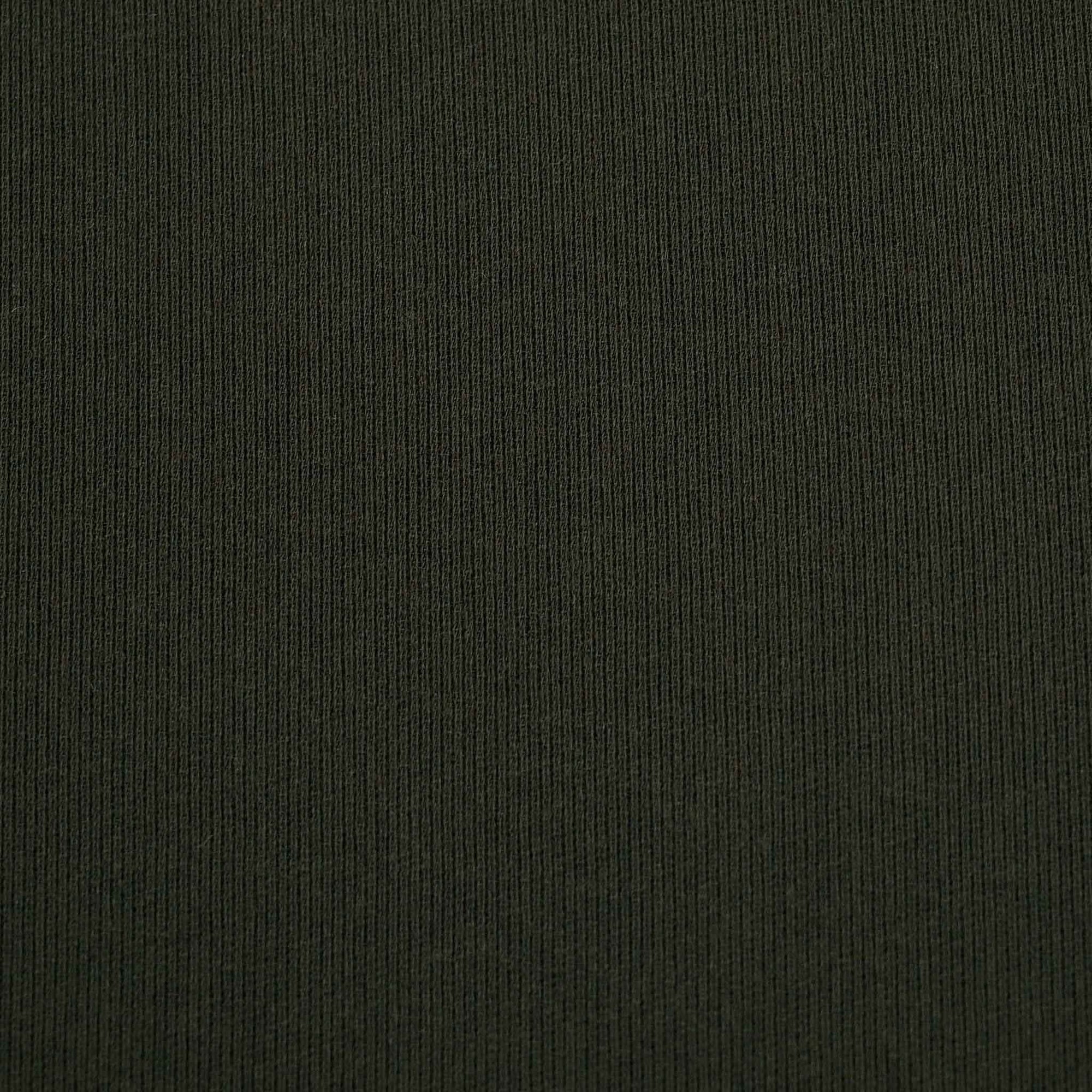 Dark Green Suiting Fabric 98694