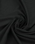 Dark Grey Suiting Fabric 2448