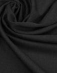 Dark Grey Suiting Fabric 2448