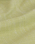 Grape Green Tweed Fabric 5682