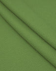 Green Woolen Coating Fabric 97551