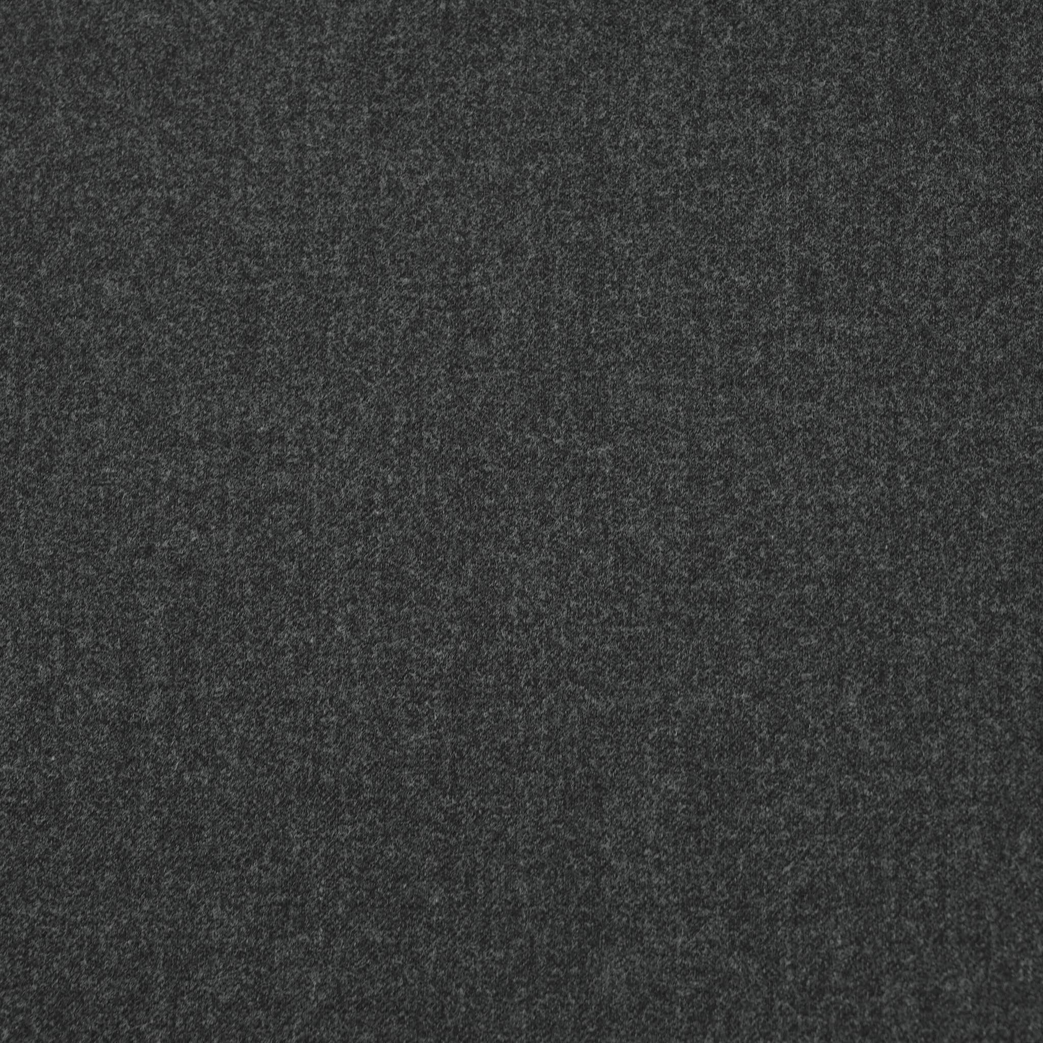 Graphite Grey Suiting Flannel 97562