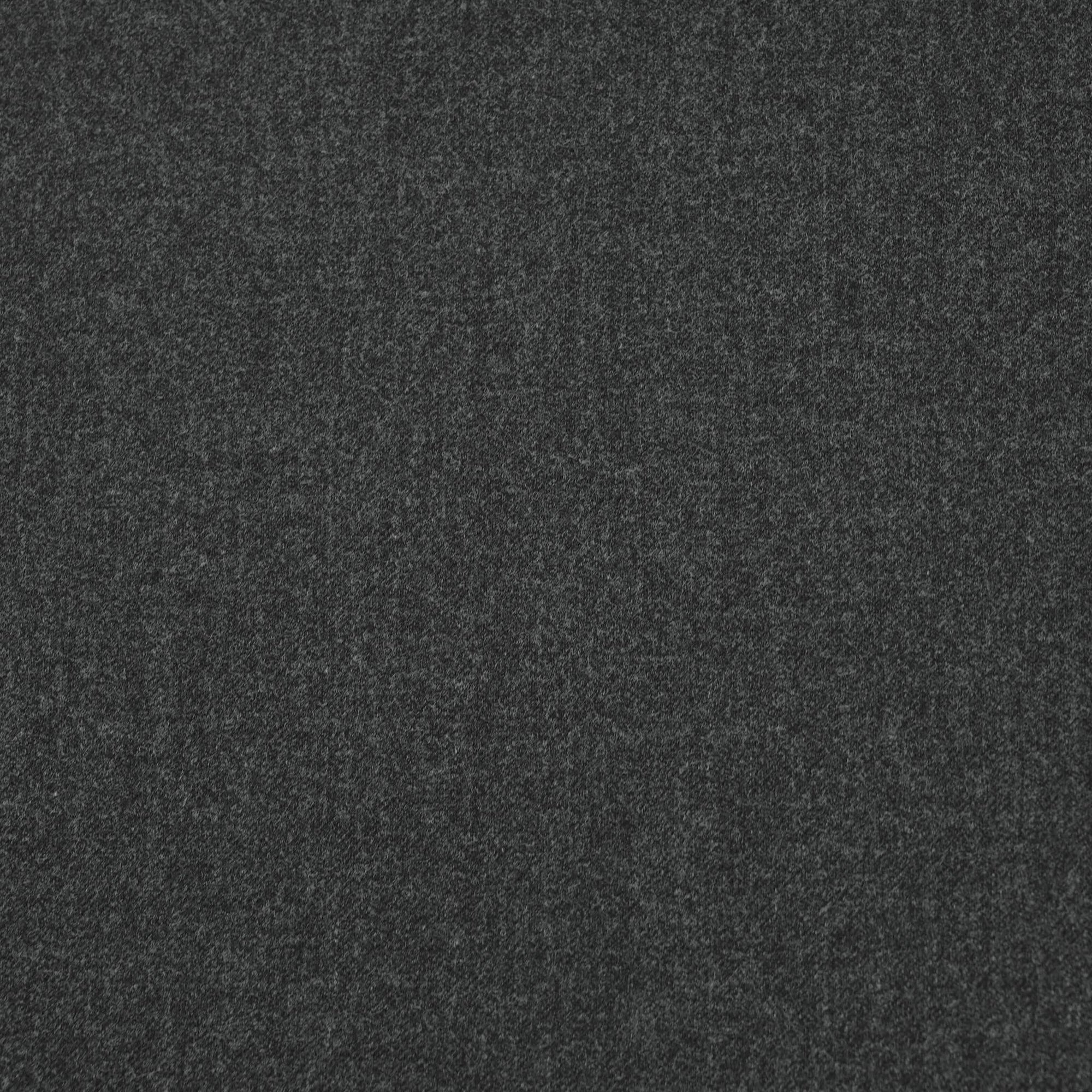 Graphite Grey Suiting Flannel 97562