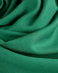 Green Canvas Fabric 4423