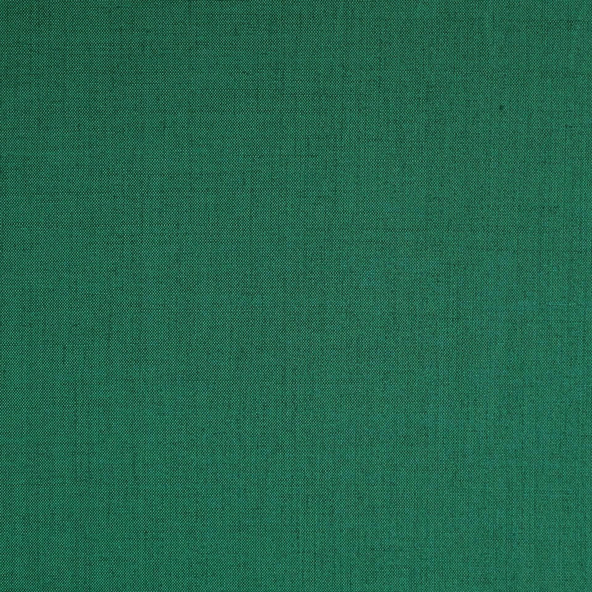 Green Canvas Fabric 4423