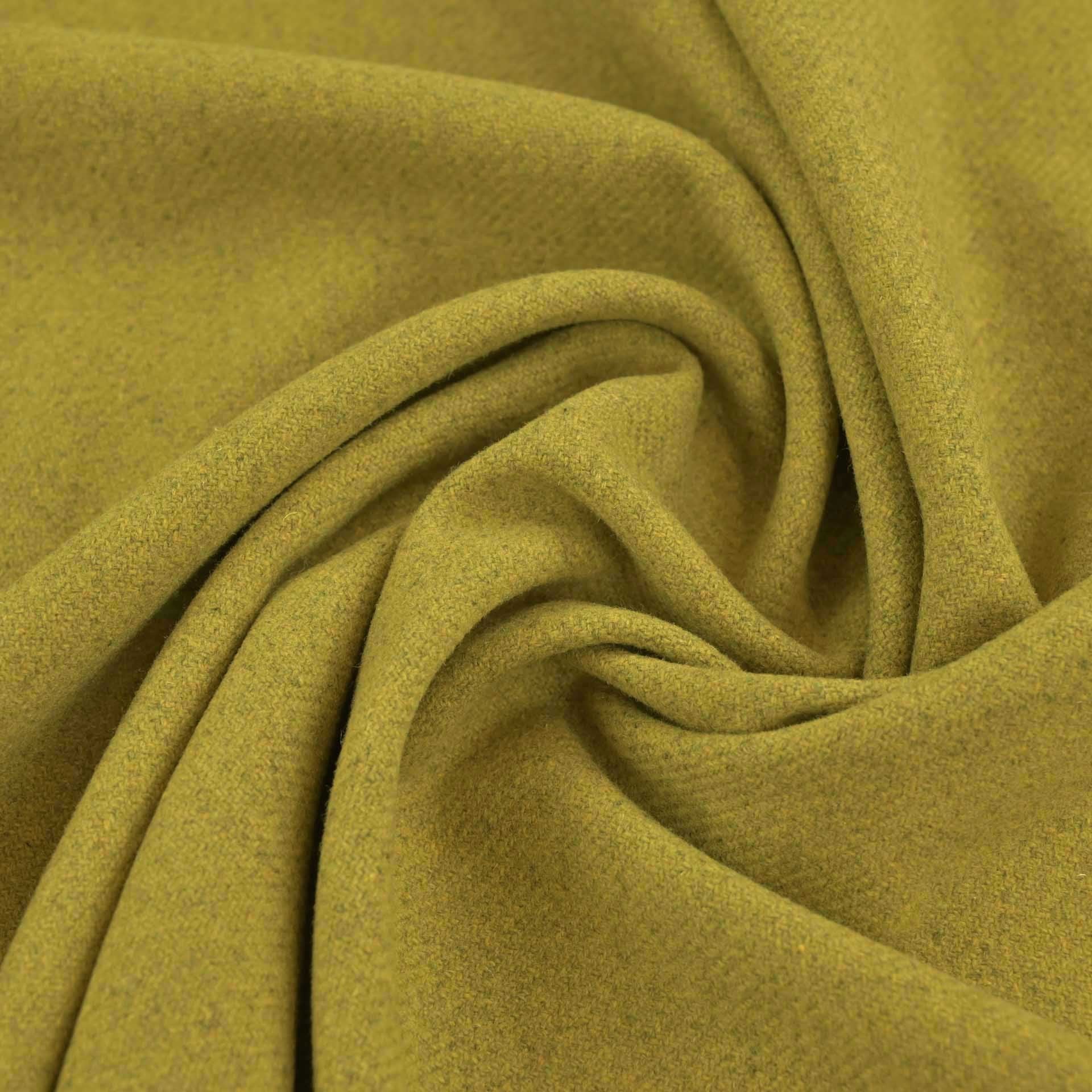 Green Coating Fabric 3159