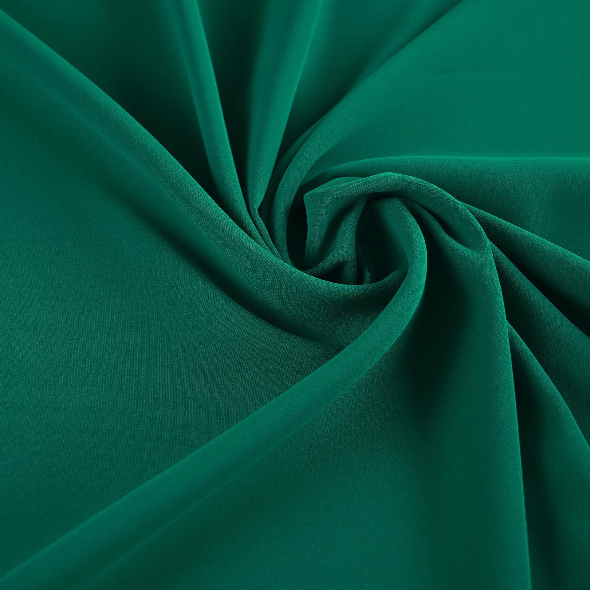 Green Suiting Fabric 4339
