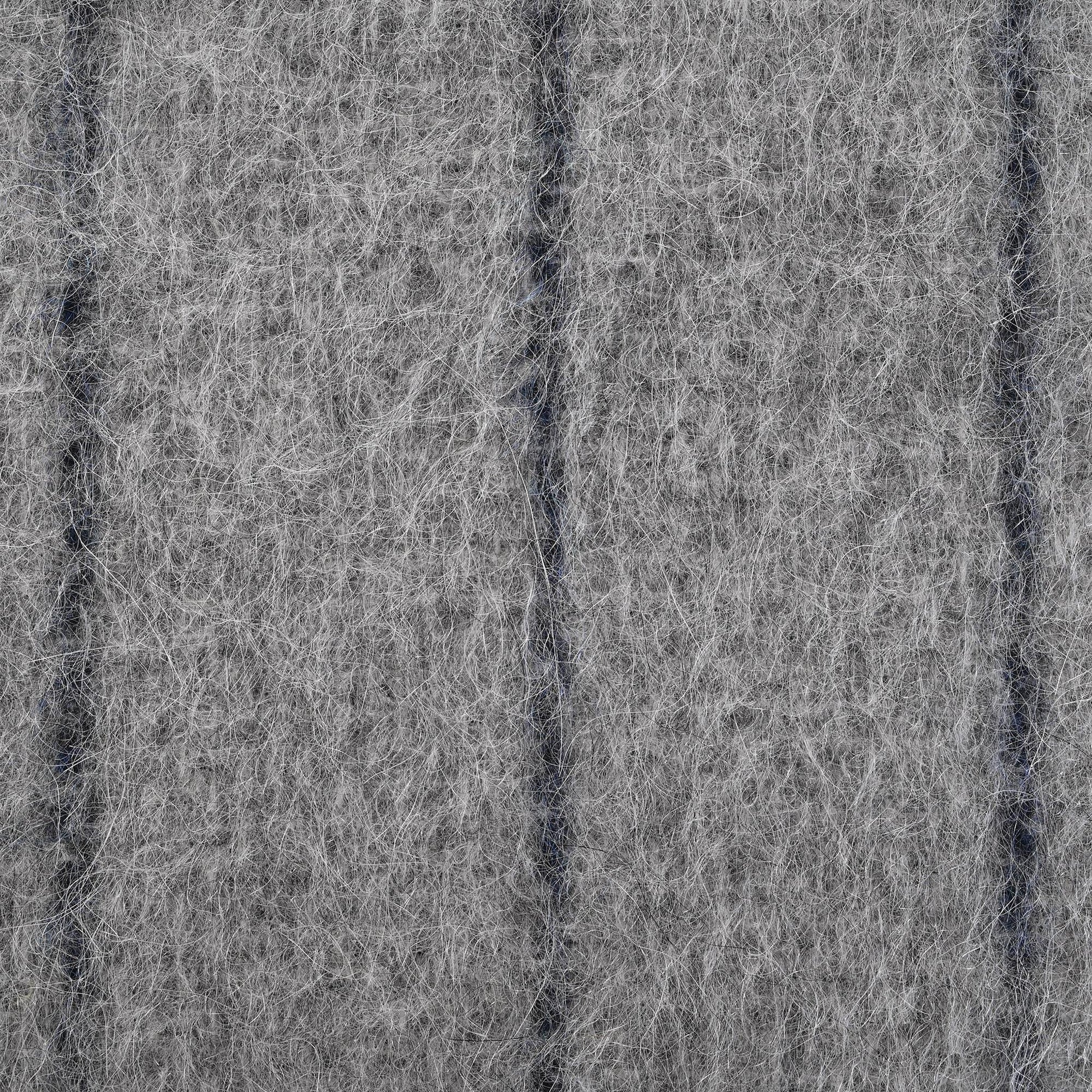 Grey Bonded Coating Fabric 319