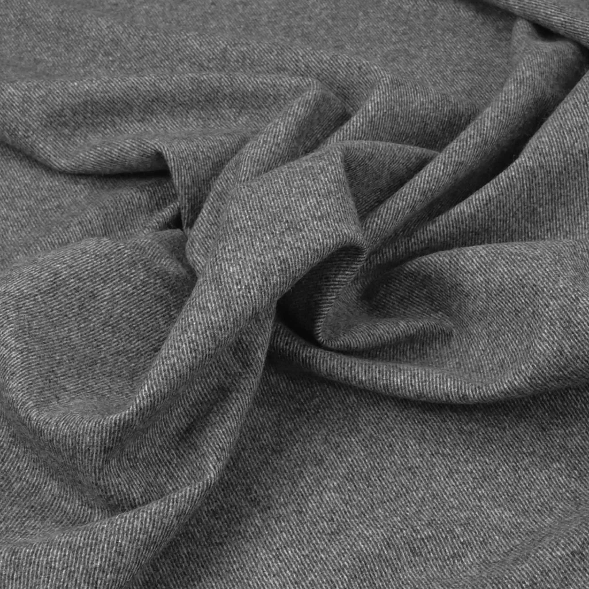 Grey Coating Fabric 97008